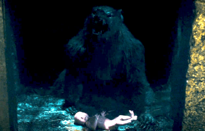 La naissance de Lucian