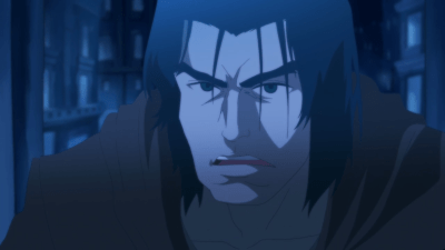 Michael dans Underworld : Endless War