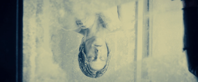 Sélène découvre Michael