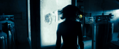 Sélène découvre que Michael est toujours vivant