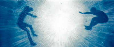 Sélène séparée de Michael