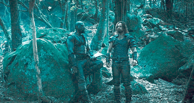 Raze – UnderworldPedia