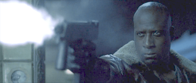 Raze – UnderworldPedia