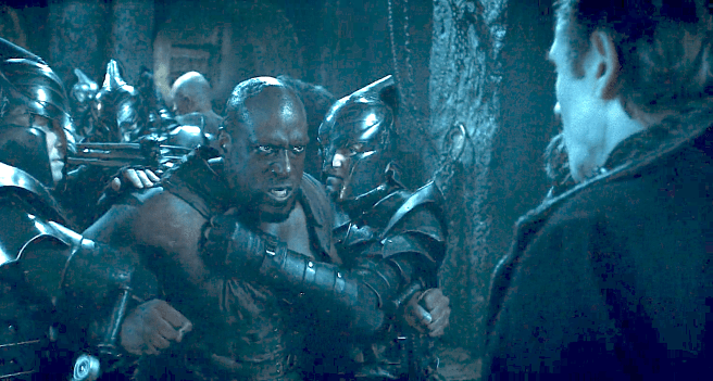 Raze – UnderworldPedia