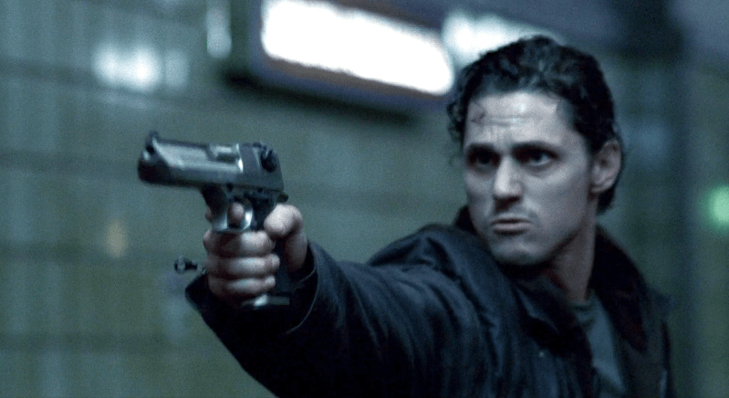 Trix – UnderworldPedia