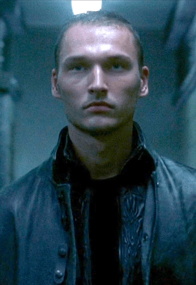 Rigel – UnderworldPedia